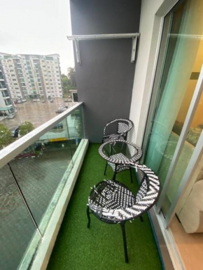 Nature's Sanctuary at Tanah Rata